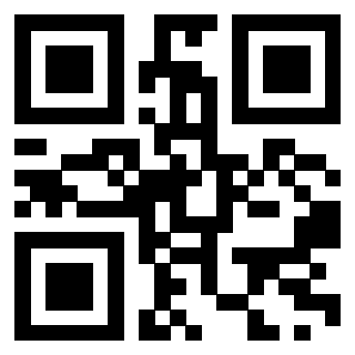 3917075128 - Immagine del QrCode