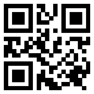 3917075130 QrCode associato