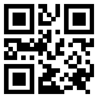 Immagine del QrCode di 3917075132