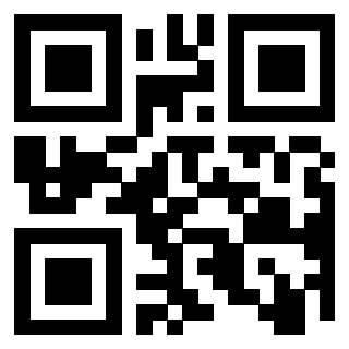 3917075133 Qr Code associato