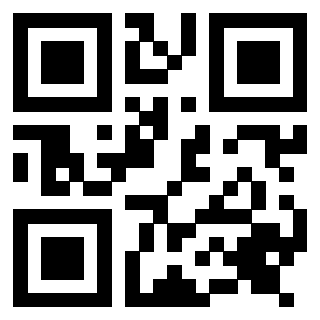 Il Qr Code di 3917075134