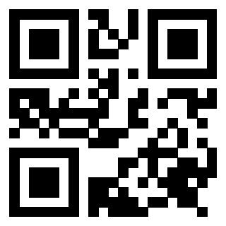 Immagine del QrCode di 3917075135