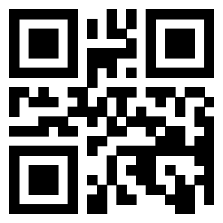 Scansione del Qr Code di 3917075137