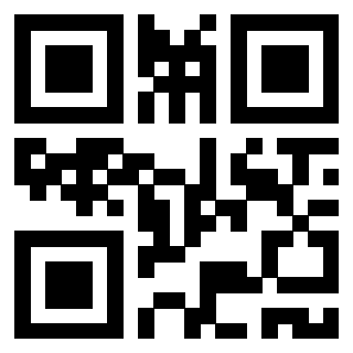 Il QrCode di 3917075138