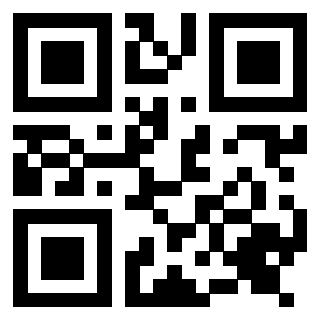 Immagine del Qr Code di 3917075139