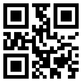 Il Qr Code di 3917075142