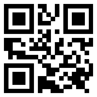 Scansione del Qr Code di 3917075144