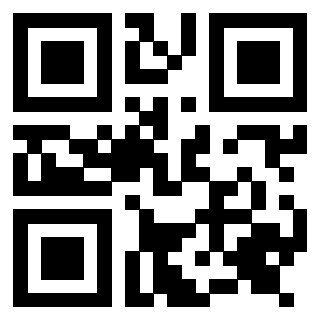 Il Qr Code di 3917075145