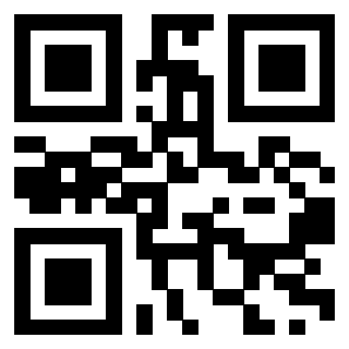 Scansione del Qr Code di 3917075146