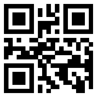 Il QrCode di 3917075147