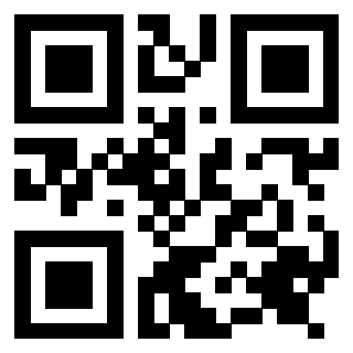 Scansione del QrCode di 3917075148