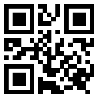 Il Qr Code di 3917075149