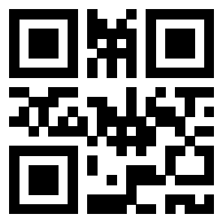 Immagine del QrCode di 3917075152