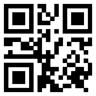 Il Qr Code di 3917075153