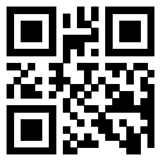 Scansione del Qr Code di 3917075154