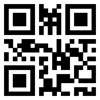 3917075156 QrCode associato