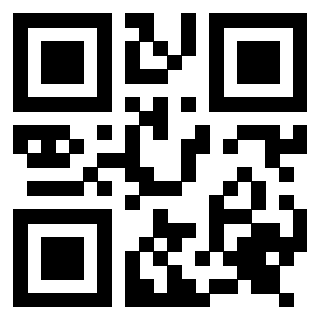 3917075157 QrCode associato