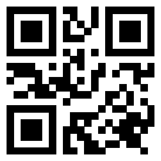 Immagine del QrCode di 3917075160