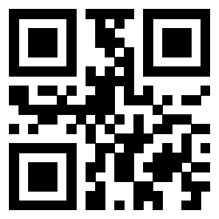 Il QrCode di 3917075161