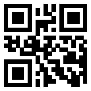 Scansione del Qr Code di 3917075162