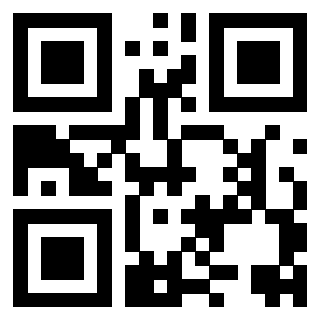 Il QrCode di 3917075163