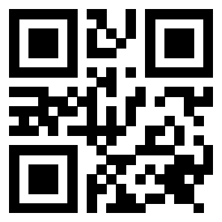 3917075164 - Immagine del QrCode associato