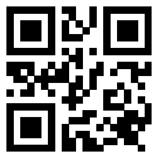 QrCode di 3917075166