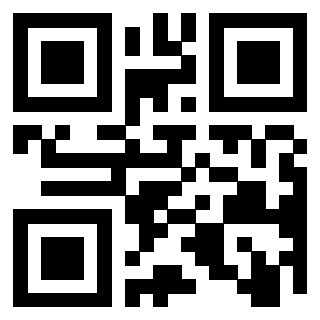 Il QrCode di 3917075169