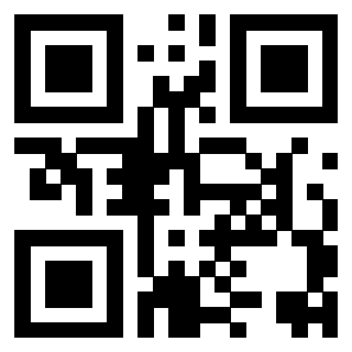 Immagine del QrCode di 3917075172