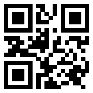 Scansione del QrCode di 3917075174