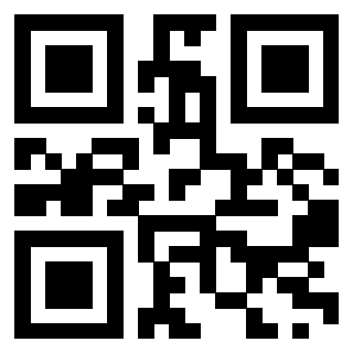 Scansione del Qr Code di 3917075176