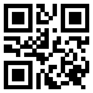 3917075177 QrCode associato