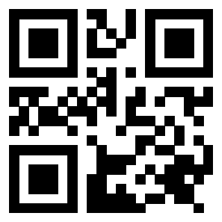 Scansione del QrCode di 3917075178