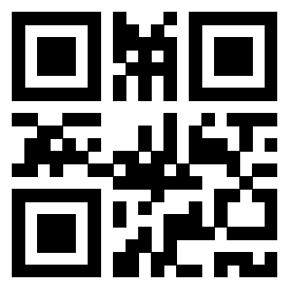 Il QrCode di 3917075181