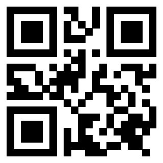 Scansione del QrCode di 3917075183
