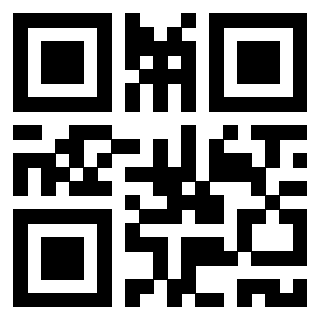Immagine del Qr Code di 3917075186