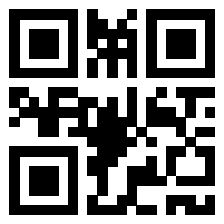 3917075189 QrCode associato