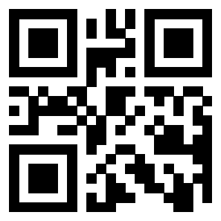 Immagine del QrCode di 3917075190