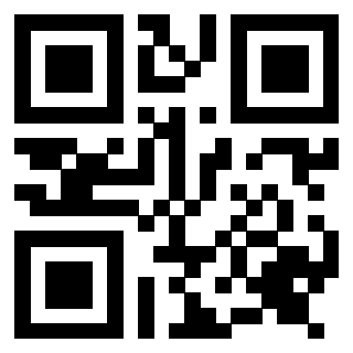 3917075191 - Immagine del QrCode associato