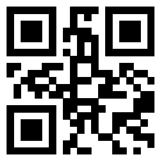 Immagine del Qr Code di 3917075193