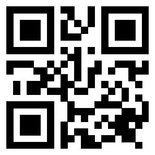 Immagine del QrCode di 3917075194