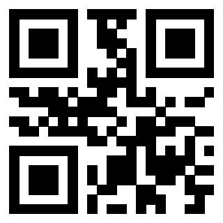 Immagine del QrCode di 3917075196