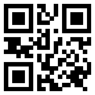 Il Qr Code di 3917075198