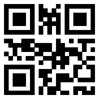 3917075202 QrCode associato