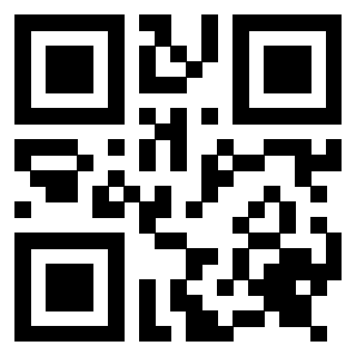Immagine del QrCode di 3917075203