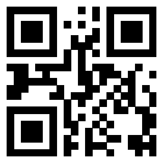 Scansione del QrCode di 3917075204