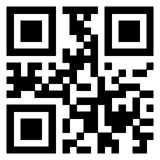 3917075206 - Immagine del QrCode associato