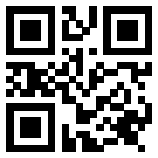 3917075208 - Immagine del QrCode associato