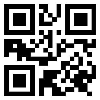 Immagine del Qr Code di 3917075209
