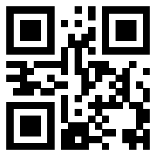3917075212 - Immagine del Qr Code associato